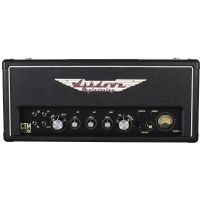Ashdown CTM-300 Tête à lampes 300w Made In UK - Vue 1